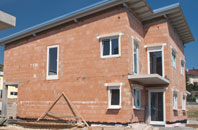 Braystones home extensions