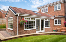 Braystones house extension leads