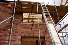 house extensions Braystones