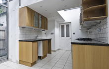 Braystones kitchen extension leads
